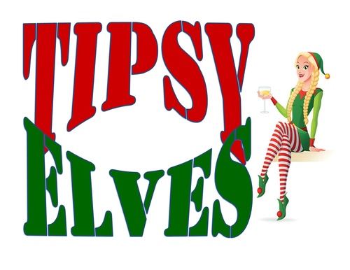 Girls Night Out- Tipsy Elves in Antioch